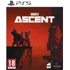 Image de The Ascent PS5 Playstation 5