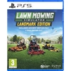 Image de LAWN MOWING SIMULATOR: LANDMARK EDITION PS5