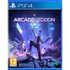 Image de ARCADEGEDDON PS4