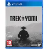 Image de Trek to Yomi PlayStation 4