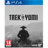 Image de Devolver, Trek to Yomi