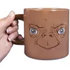 Image de Mug Sonore - E.t.