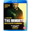 Image de The Immortal Blu-Ray en occasion ou reconditionné