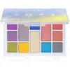 Image de MyScreen Protector, Fard à paupières, Lamel Le mythe de l'utopie Palette d'ombres à paupières