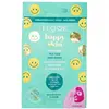 Image de I Love This Sound, Masque pour le visage, I Love Happy Skin Masque en feuille purifiant pour le visage - 10 Ml (10 ml)