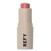 Image de REFY Lip Blush - Baume à lèvres léger et transparent, effet floutant