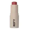 Image de REFY Lip Blush - Baume à lèvres léger et transparent, effet floutant