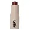 Image de REFY Lip Blush - Baume à lèvres léger et transparent, effet floutant