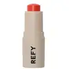Image de REFY Lip Blush - Baume à lèvres léger et transparent, effet floutant