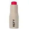 Image de REFY Lip Blush - Baume à lèvres léger et transparent, effet floutant