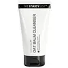 Image de The INKEY List Oat Balm Cleanser Crème nettoyante 1000 ml