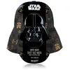 Image de Mad Beauty, Masque pour le visage, Star Wars masque cosmétique en feuilles Darth Vader (30 g)