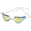 Image de Huub Lunettes De Natation à Miroir Thomas Lurz Gold Mirror