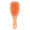 Image de Tangle Teezer Mini Ultimate Detangler Salmon Pink Apricot Brosse Tangle 1 art.