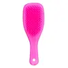 Image de Tangle Teezer The Ultimate Detangler Mini Runway Pink Brosse Tangle 1 art.