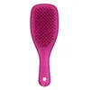 Image de Tangle Teezer Ultimate Detangler Mini - Electric Raspberry Brosse Tangle 1 art.