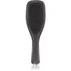 Image de Tangle Teezer, Brosse + peigne, Chrome Ultimate Detangler Brush for Wet & Dry Hair