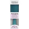 Image de Tangle Teezer, Brosse + peigne, Tt Ultimate Detangler Translucent Teal Hair Brush