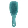 Image de Tangle Teezer The Ultimate Detangler Transformative Teal Mini Brosse Tangle 1 art.