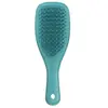 Image de Tangle Teezer, Brosse + peigne, Tt Mini Ultimate Transform Teal Hair Brush