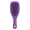 Image de Tangle Teezer The Ultimate Detangler Fresh Purple Mini Brosse Tangle 1 art.