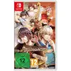 Image de Idea Factory, Birushana Rising Flower of Genpei - Switch