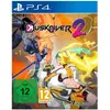 Image de Idea Factory, Dusk Diver 2