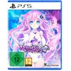 Image de Idea Factory, Neptunia : Sisters VS Sisters