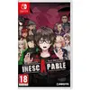 Image de Aksys Game, Inescapable SWITCH UK multi