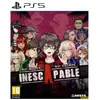 Image de Aksys Game, Inescapable PS-5 UK multi