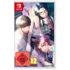 Image de Idea Factory, Sympathy Kiss Day One Edition SWITCH UK multi