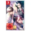 Image de Idea Factory, Sympathy Kiss Necklace Edition SWITCH UK multi
