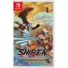 Image de Reef Entertainment, Shiren the Wanderer : Le Donjon Mystérieux de l'Île de Serpentcoil