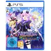 Image de Idea Factory, Neptunia Game Maker R:Evolution - Édition standard (PS5)