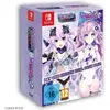 Image de Idea Factory, Neptunia Double Pack Plus D1 SWITCH UK Neptunia Game Maker R:Evolution / Neptunia : Sisters VS Si