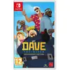 Image de Reef Entertainment, Dave The Diver : Anniversary Edition (Switch)