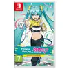 Image de Aksys Game, Fitness Boxing - Feat. Hatsune Muki SWITCH