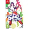 Image de Aksys Game, Zero to Dance Hero SWITCH