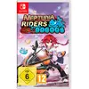 Image de Nintendo Games Switch Neptunia Riders Vs Dogoos   Day One Edition