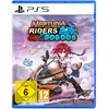 Image de Idea Factory, Neptunia Riders VS Dogoos   Day One Edition