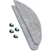 Image de Kit de remplacement de lingettes de lavage pour iRobot Roomba Combo i et j5