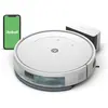 Image de iRobot Roomba Combo Essential, Aspirateur robot, Blanc