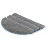 Image de Pack de 3 lingettes pour Y011 Irobot Roomba Combo® Essential Gris