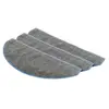 Image de iRobot Coussins de remplacement Essential du Roomba Combo, Aspirateur robot : accessoires, Gris