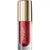 Image de Iconic London, Rouge à lèvres + gloss, - Lip Oil Lustre - One to Watch - Red (Red)