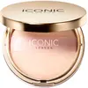 Image de Iconic London, Poudre, - Velvet Blur Setting Powder - Translucent (Translucent)