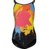 Image de Huub Maillot De Bain Splat 6