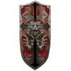 Image de Fanattik Lingot Alucard Bouclier Monnaie édition Limitée Castlevania
