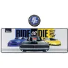 Image de Fast & Furious - Set sous-mains Fast & Furious et sous-verre