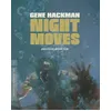 Image de Night Moves Blu-ray 4K Ultra HD
